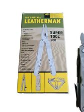 The riginal leatherman gebraucht kaufen  Bürstadt