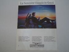 california 1989 moto guzzi usato  Salerno