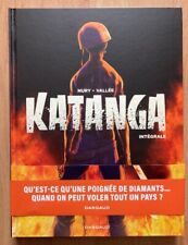 Katanga integrale nury d'occasion  Le Havre-