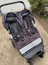 mountain buggy double for sale  SURBITON