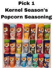 Pick kernel seasons for sale  Shipping to Ireland