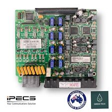 LG Ericsson iPECS eMG80 4-CO Line & 8-Hybrid Interface Board eMG80 CH408 comprar usado  Enviando para Brazil
