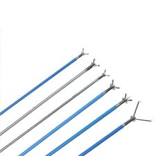Disposable biopsy forceps for sale  MITCHAM