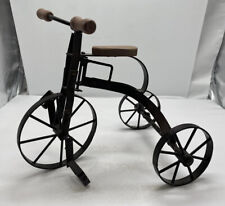 Tricycle black metal for sale  Cleveland