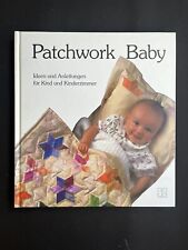 Patchwork baby donaldson gebraucht kaufen  Tuttlingen