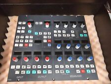 Calrec console py5632 for sale  Shipping to Ireland
