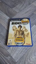 Rocky playstation ps2 for sale  WELSHPOOL