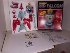 Red falcon completo usato  Verona