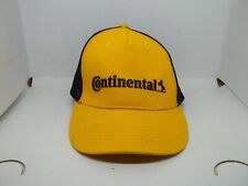 Continental trucker hat for sale  Mcdonough