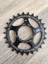 Race Face Narrow Wide - Cinch Direct Mount Alloy Chainring 26T Cinch Black for sale  Shipping to South Africa