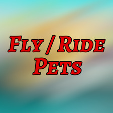 Roblox pet simulator for sale  Shipping to Ireland