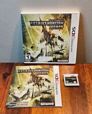 Ace Combat: Assault Horizon Legacy (Nintendo 3DS, 2011), usado comprar usado  Enviando para Brazil