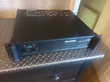 Soundtech pl500 power for sale  NOTTINGHAM