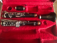 Boosey hawkes clarinet for sale  BICESTER