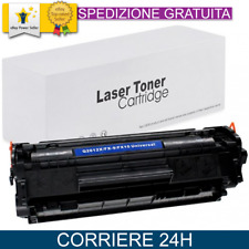 Toner fx10 per usato  Atessa