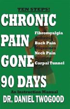 Chronic pain gone for sale  Shipping to Ireland