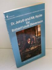 Jekyll hyde stevenson for sale  Shipping to Ireland