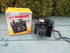 Kodak kodamatic 940 for sale  DISS