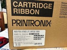 Printronix 255048-402 Extended Life Ribbon Cartridge - 3 NEW UNOPENED  for sale  Shipping to South Africa