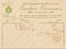 1906 venezia grandi usato  Cremona