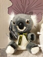 Koala plüschtier teddybär gebraucht kaufen  Oberhausen-Rheinhausen