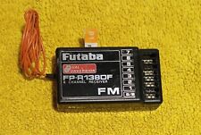Futaba r1380f seven for sale  BRISTOL