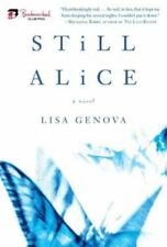 Still Alice: 10th Anniversary Target Book Club Edition por Genova, Lisa comprar usado  Enviando para Brazil