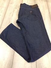 Men armani stretch for sale  KEIGHLEY