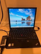 Lenovo thinkpad x61s for sale  Closter