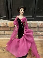 mackie couture porcelain doll for sale  Kingston