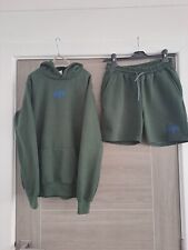 Hype shorts hoodie for sale  WIRRAL