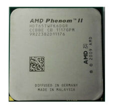 CPU AMD Phenom II X6 1045T X6 1055T X6 1065T X6 1075T X6 1090T soquete AM3 comprar usado  Enviando para Brazil