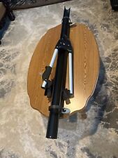 Thule Big Mouth 599 XTR Roof Top Upright Bike Mount Rack Carrier Lock & Key Used for sale  Shipping to South Africa