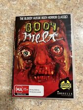 Body Melt (Clássicos da Ozploitation) Vintage Terror, Comédia, Ficção Científica, 1993 comprar usado  Enviando para Brazil