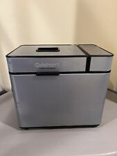 Cuisinart automatic bread for sale  Patchogue