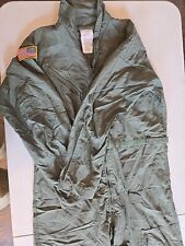 Military flight suit for sale  Helendale