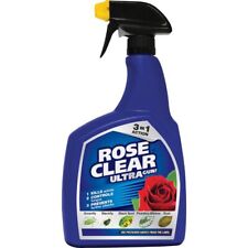 Rose clear ultra for sale  FILEY
