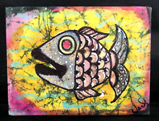 Funky fun fish for sale  Monroe