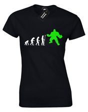 Evolution hulk ladies for sale  MANCHESTER