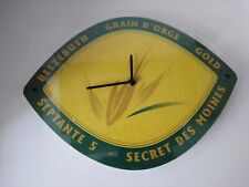 Horloge pendule murale d'occasion  Lille-