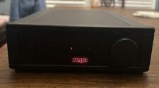 Rega integrated amplifier for sale  Pittsford