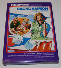 gioco backgammon usato  Italia