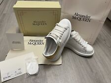 alexander mcqueen second hand trainers