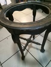 beautiful inlaid side table for sale  Zellwood