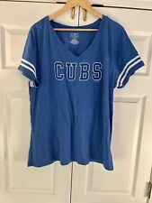 Chicago cubs women for sale  Crystal Lake