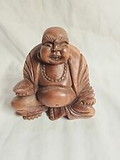 Laughing sitting buddha for sale  Grand Junction