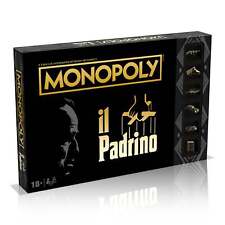 Winning moves monopoly usato  Pozzuoli
