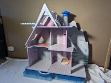 wooden house houses doll for sale  Colorado Springs