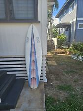 Surfboard tri fin. for sale  Honolulu