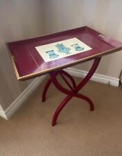 Butlers tray table for sale  Shipping to Ireland